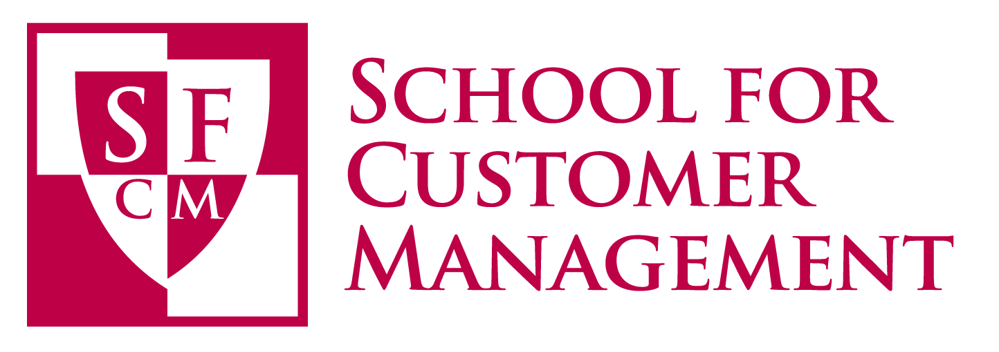 School for Customer Management