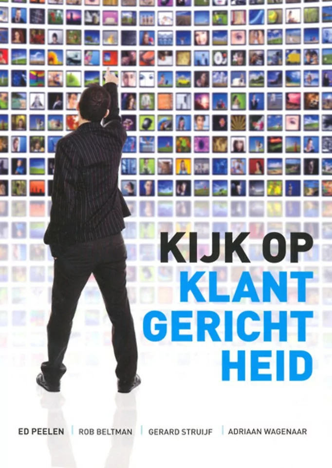 Kijk op klantgerichtheid