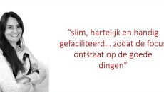 Anne van Putten quote